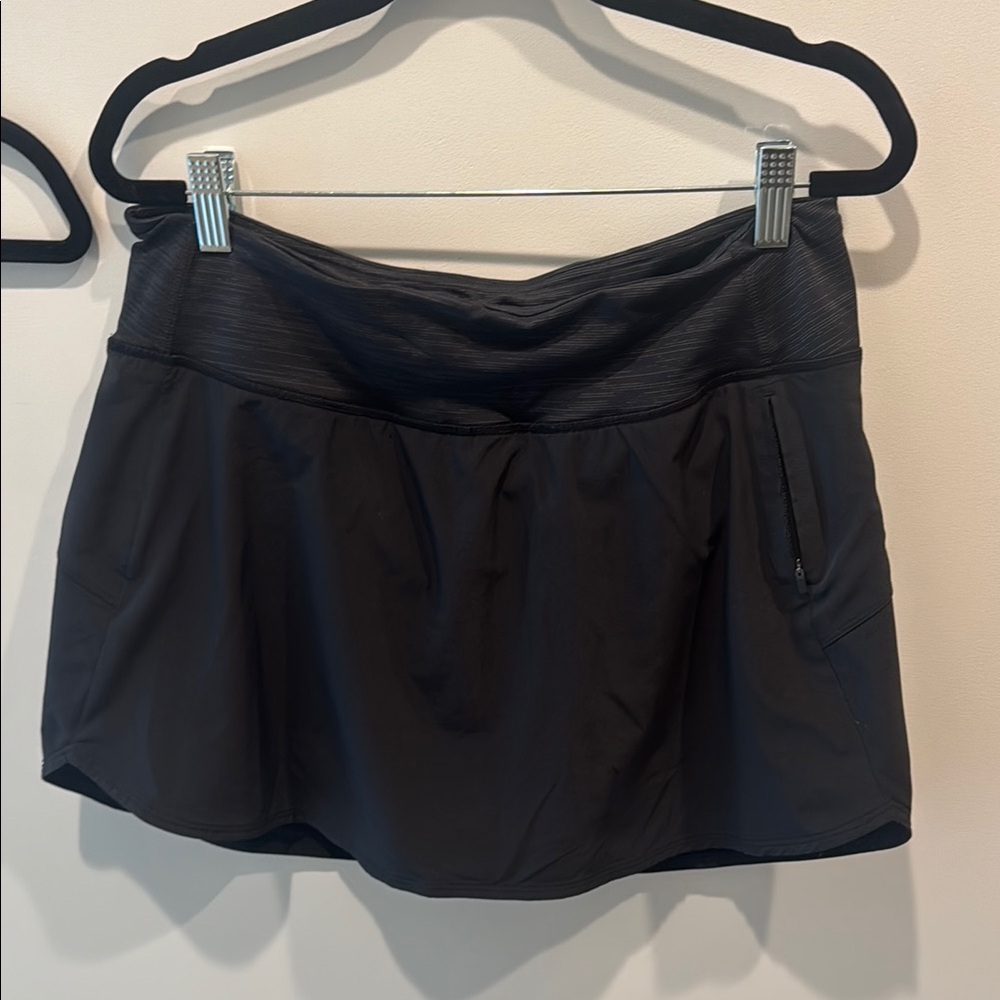 Outdoor Voices Athletic Skort with Pockets